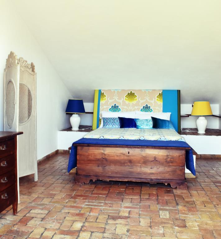 La Cavetta Country House Trevignano Romano Ngoại thất bức ảnh