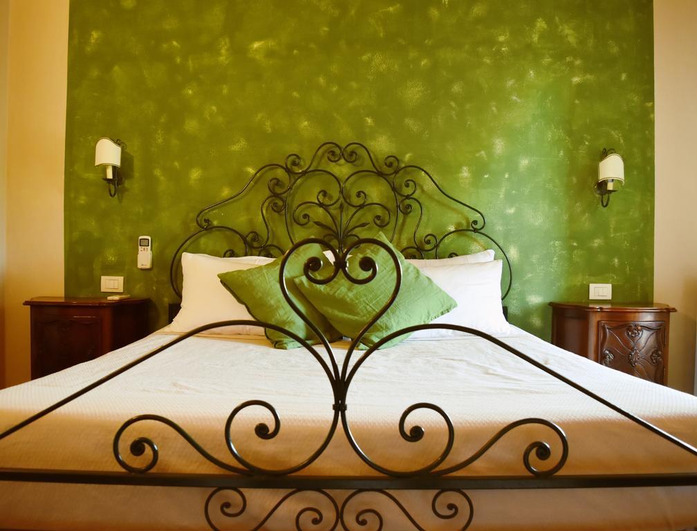 La Cavetta Country House Trevignano Romano Ngoại thất bức ảnh