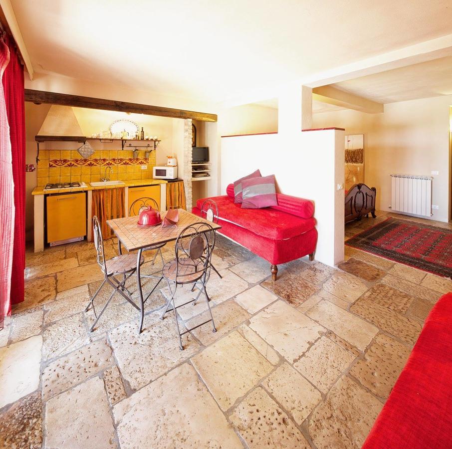 La Cavetta Country House Trevignano Romano Ngoại thất bức ảnh