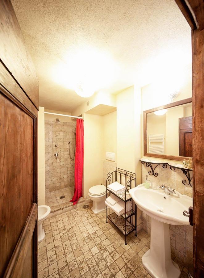 La Cavetta Country House Trevignano Romano Ngoại thất bức ảnh