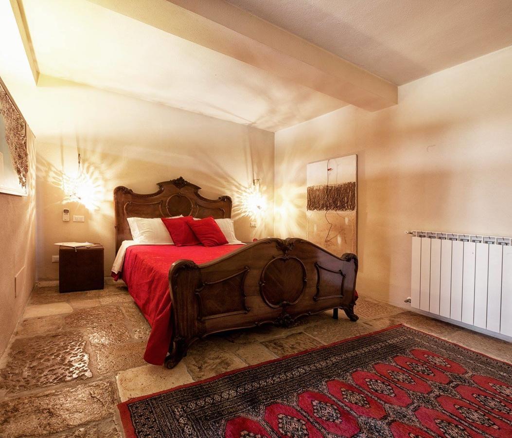 La Cavetta Country House Trevignano Romano Ngoại thất bức ảnh