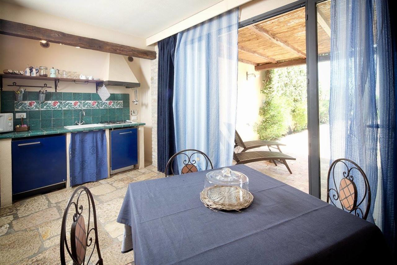 La Cavetta Country House Trevignano Romano Ngoại thất bức ảnh