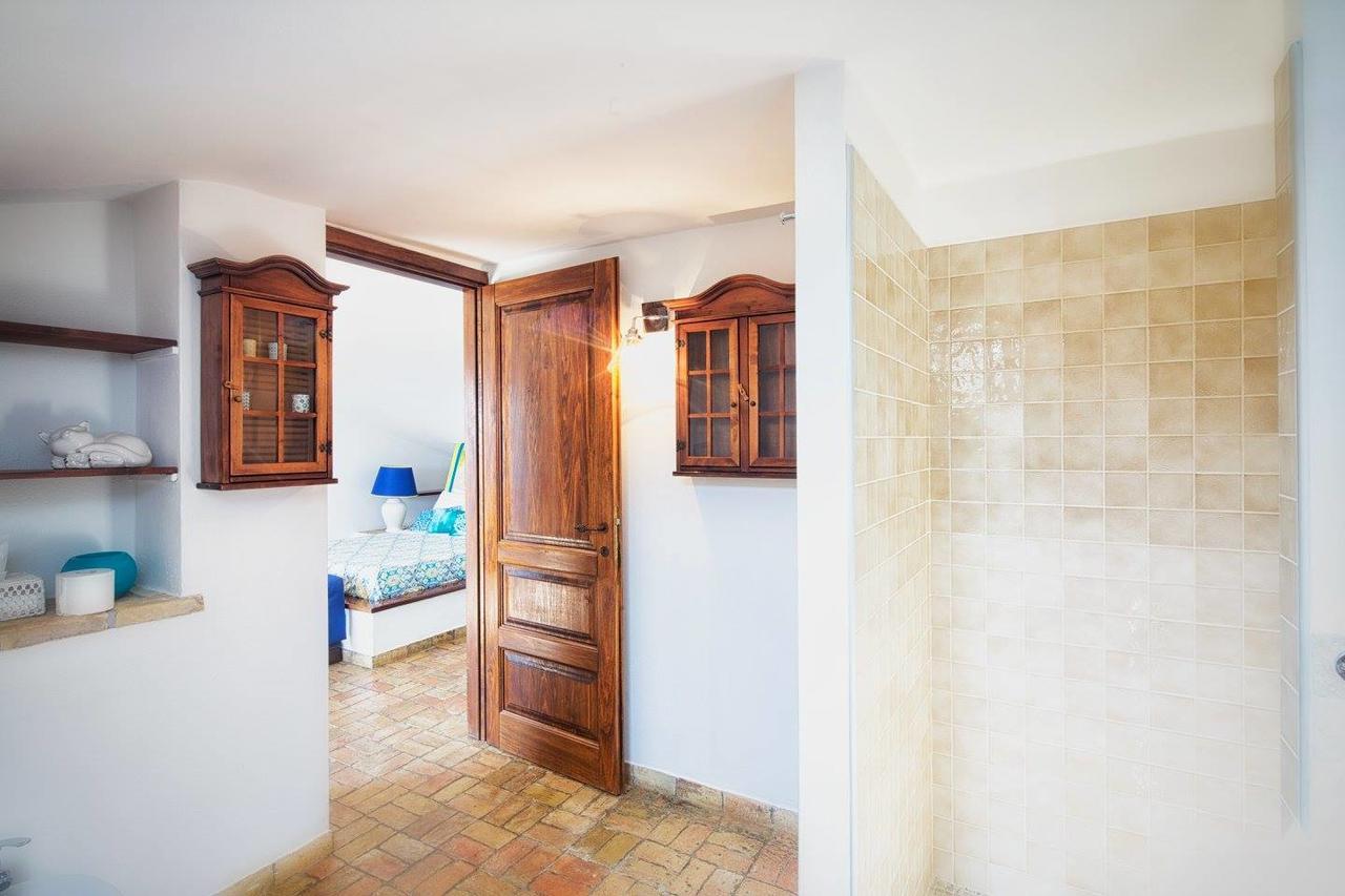 La Cavetta Country House Trevignano Romano Ngoại thất bức ảnh
