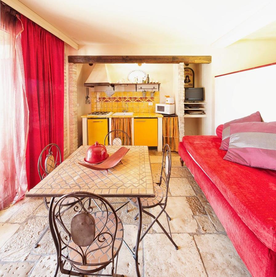 La Cavetta Country House Trevignano Romano Ngoại thất bức ảnh