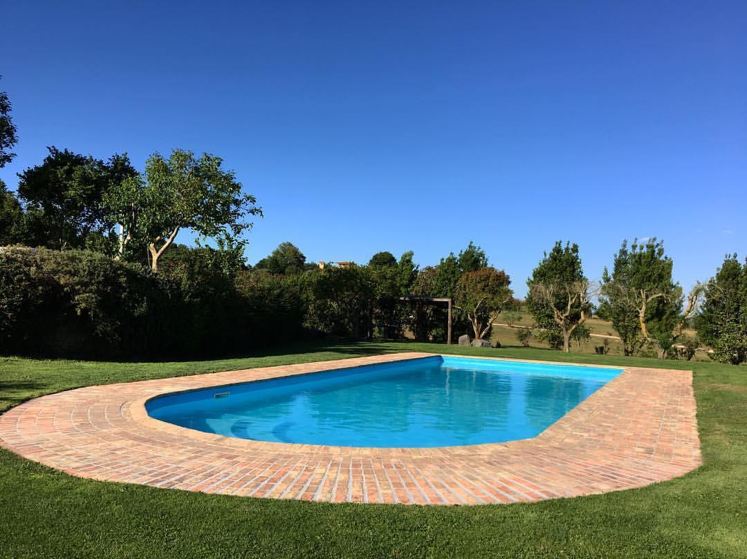 La Cavetta Country House Trevignano Romano Ngoại thất bức ảnh