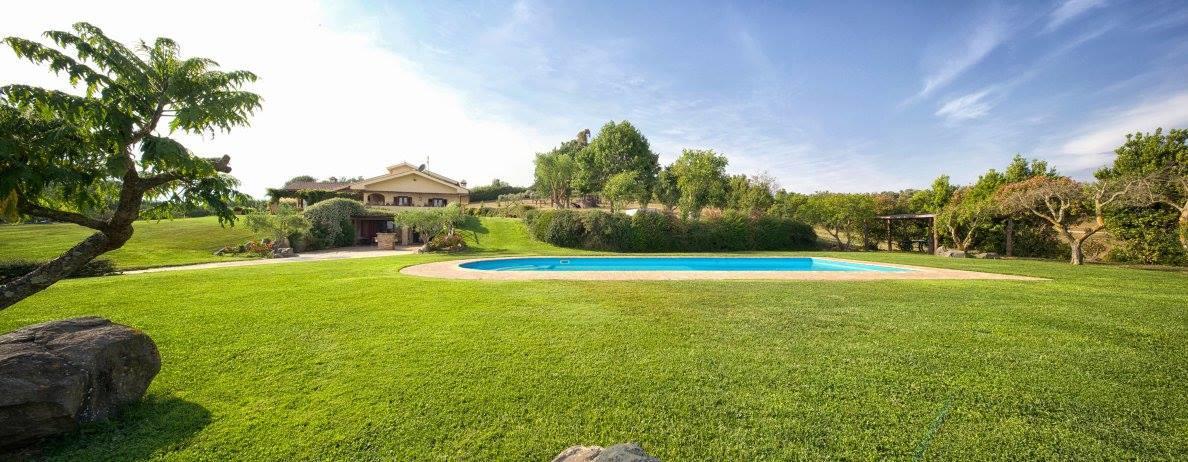 La Cavetta Country House Trevignano Romano Ngoại thất bức ảnh